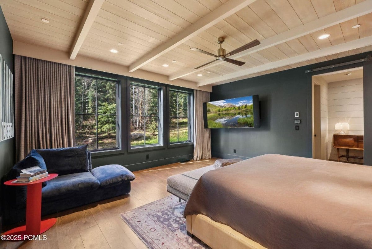 9,310 Sq. Ft. Mansion in Park City, UT ($28,000,000)