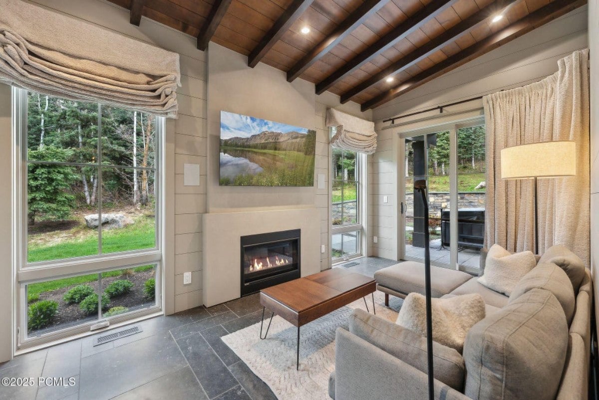 9,310 Sq. Ft. Mansion in Park City, UT ($28,000,000)