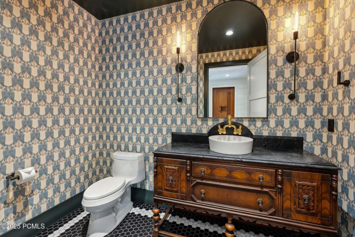 9,310 Sq. Ft. Mansion in Park City, UT ($28,000,000)