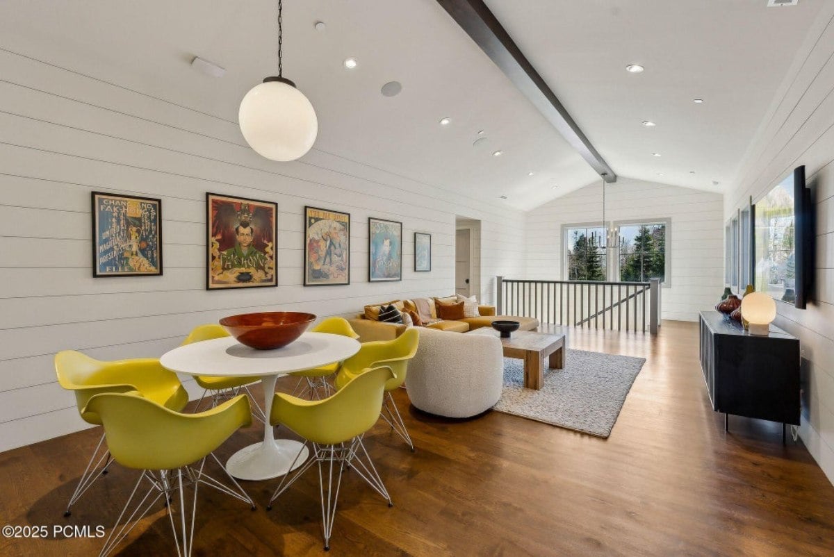 9,310 Sq. Ft. Mansion in Park City, UT ($28,000,000)