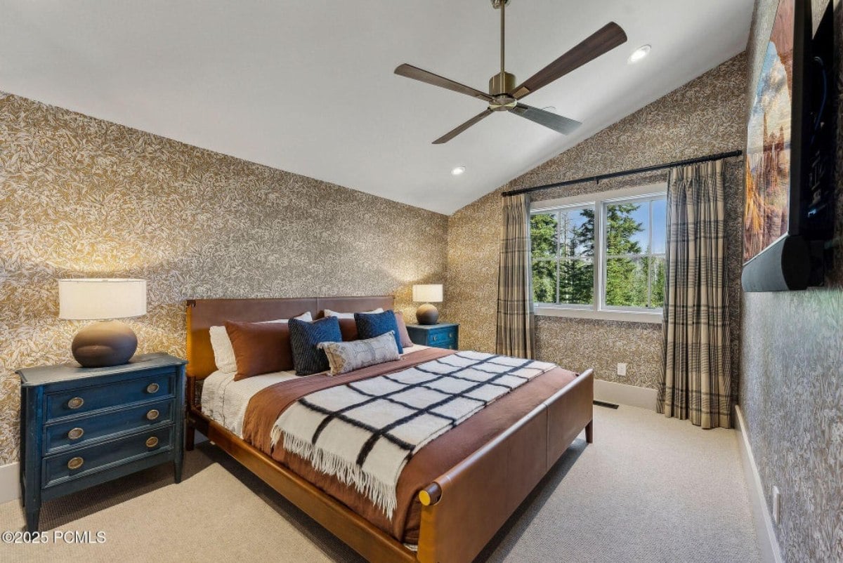 9,310 Sq. Ft. Mansion in Park City, UT ($28,000,000)