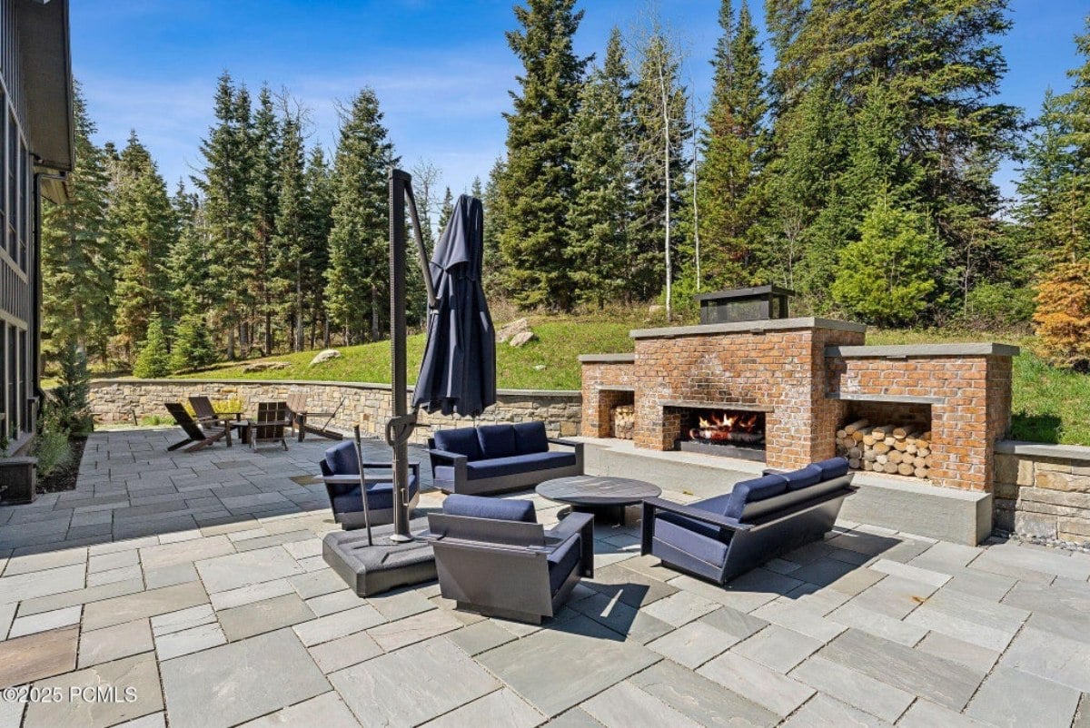 9,310 Sq. Ft. Mansion in Park City, UT ($28,000,000)