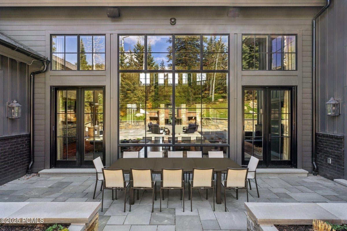 9,310 Sq. Ft. Mansion in Park City, UT ($28,000,000)
