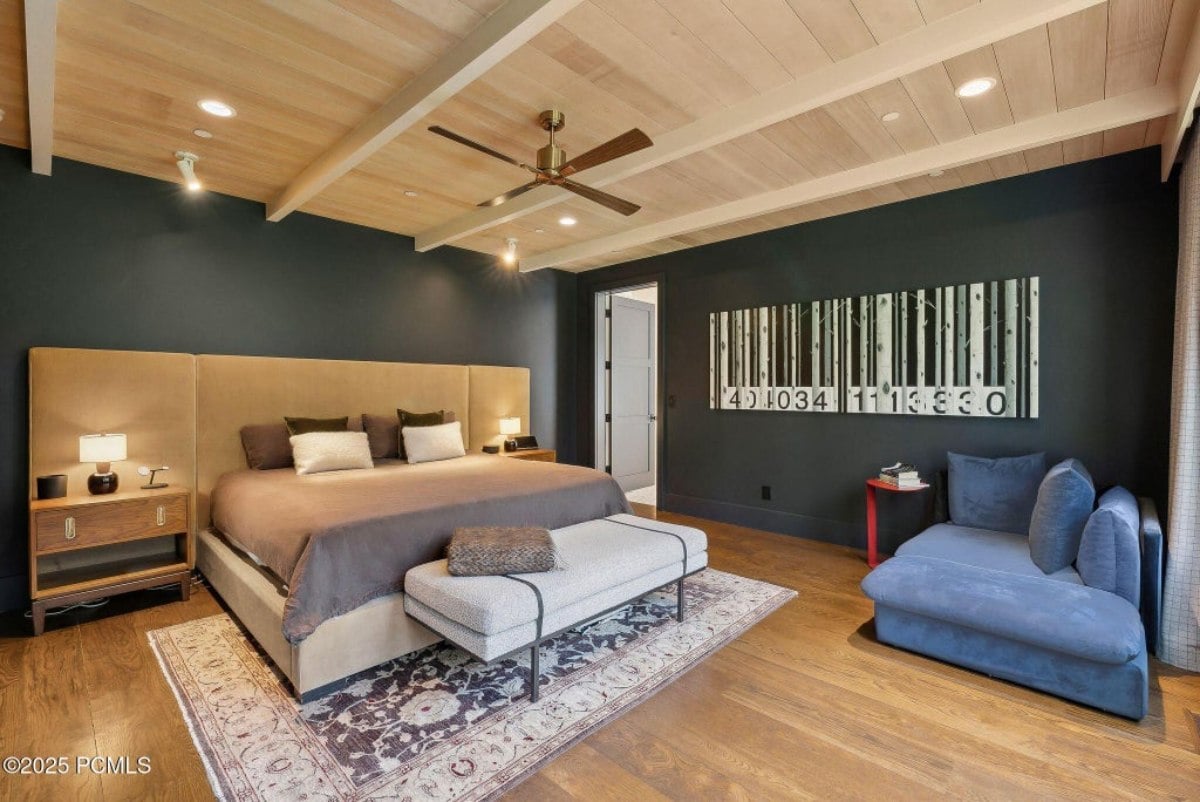 9,310 Sq. Ft. Mansion in Park City, UT ($28,000,000)