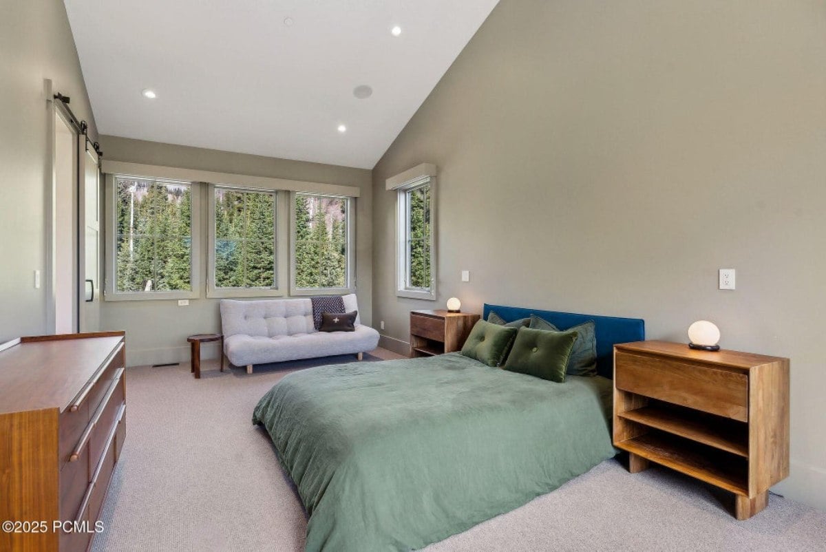 9,310 Sq. Ft. Mansion in Park City, UT ($28,000,000)