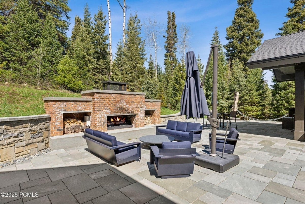 9,310 Sq. Ft. Mansion in Park City, UT ($28,000,000)