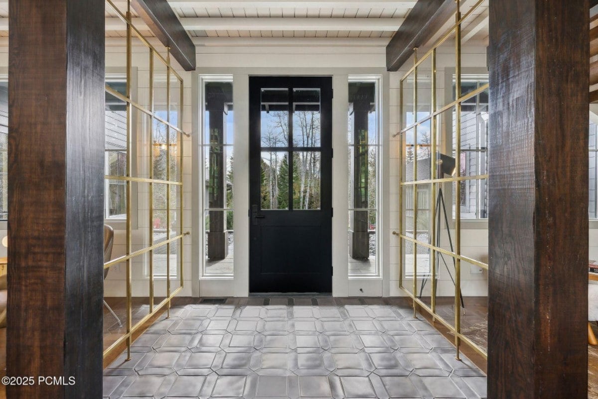 9,310 Sq. Ft. Mansion in Park City, UT ($28,000,000)