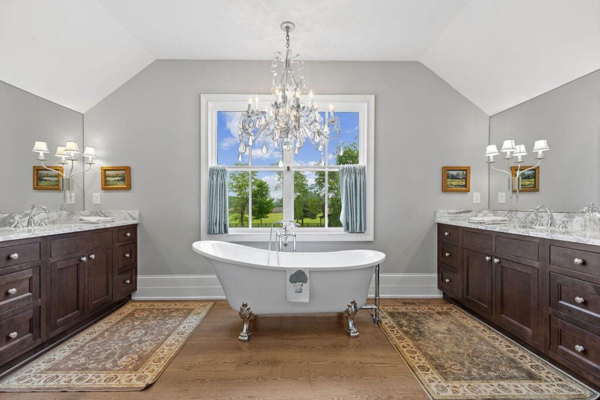 8,958 Sq. Ft. Mansion in Pataskala, OH ($3,900,000)
