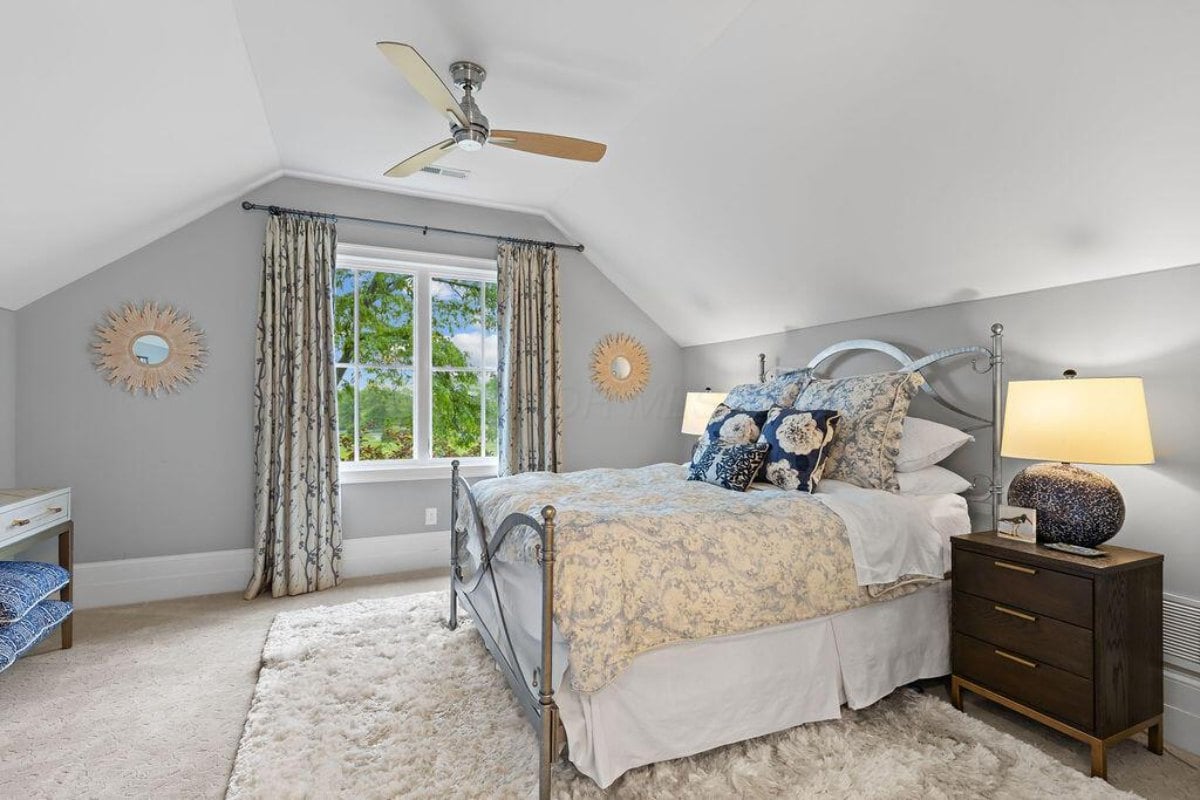 8,958 Sq. Ft. Mansion in Pataskala, OH ($3,900,000)