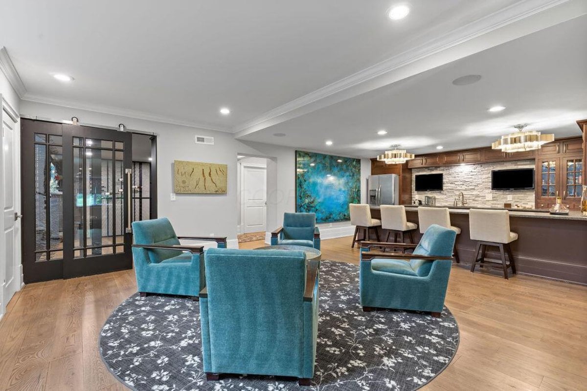 8,958 Sq. Ft. Mansion in Pataskala, OH ($3,900,000)