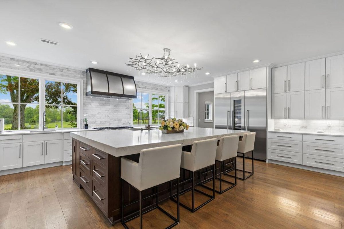 8,958 Sq. Ft. Mansion in Pataskala, OH ($3,900,000)