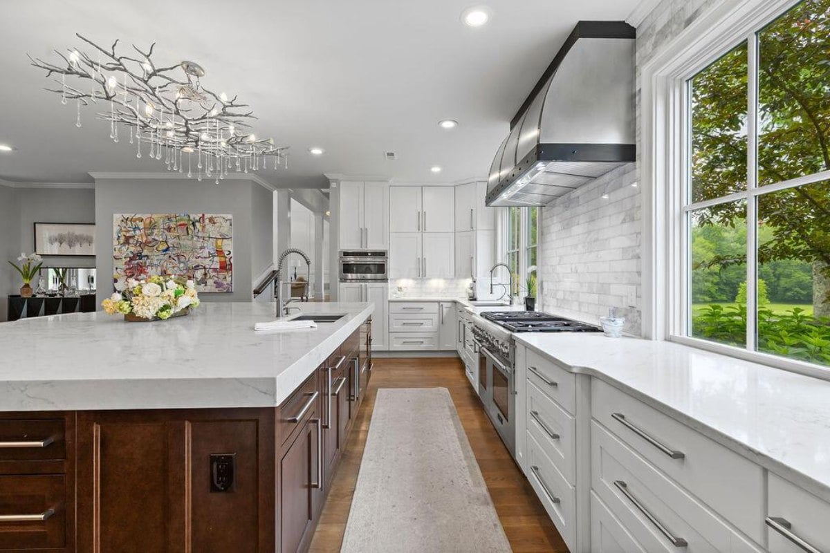 8,958 Sq. Ft. Mansion in Pataskala, OH ($3,900,000)