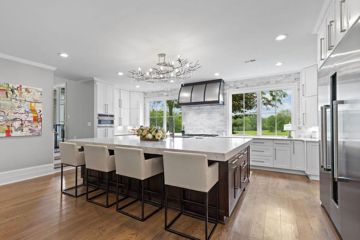 8,958 Sq. Ft. Mansion in Pataskala, OH ($3,900,000)