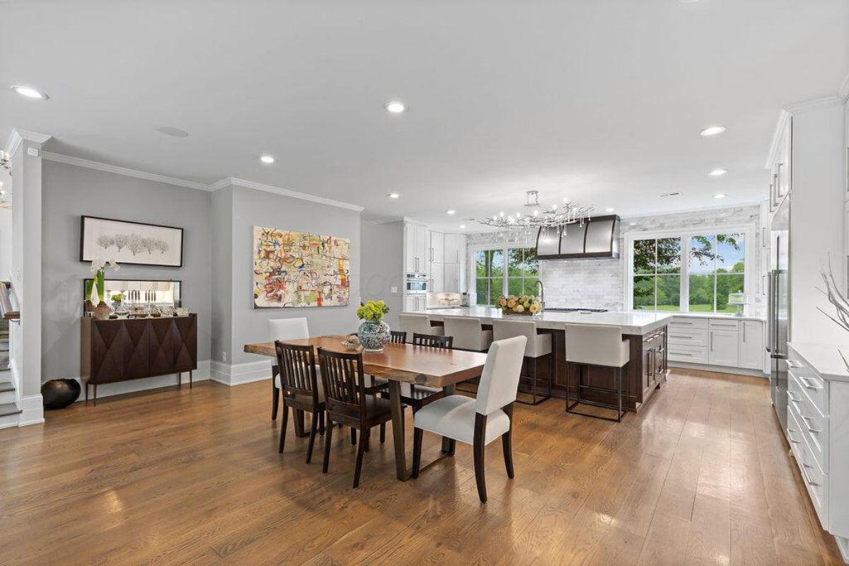 8,958 Sq. Ft. Mansion in Pataskala, OH ($3,900,000)