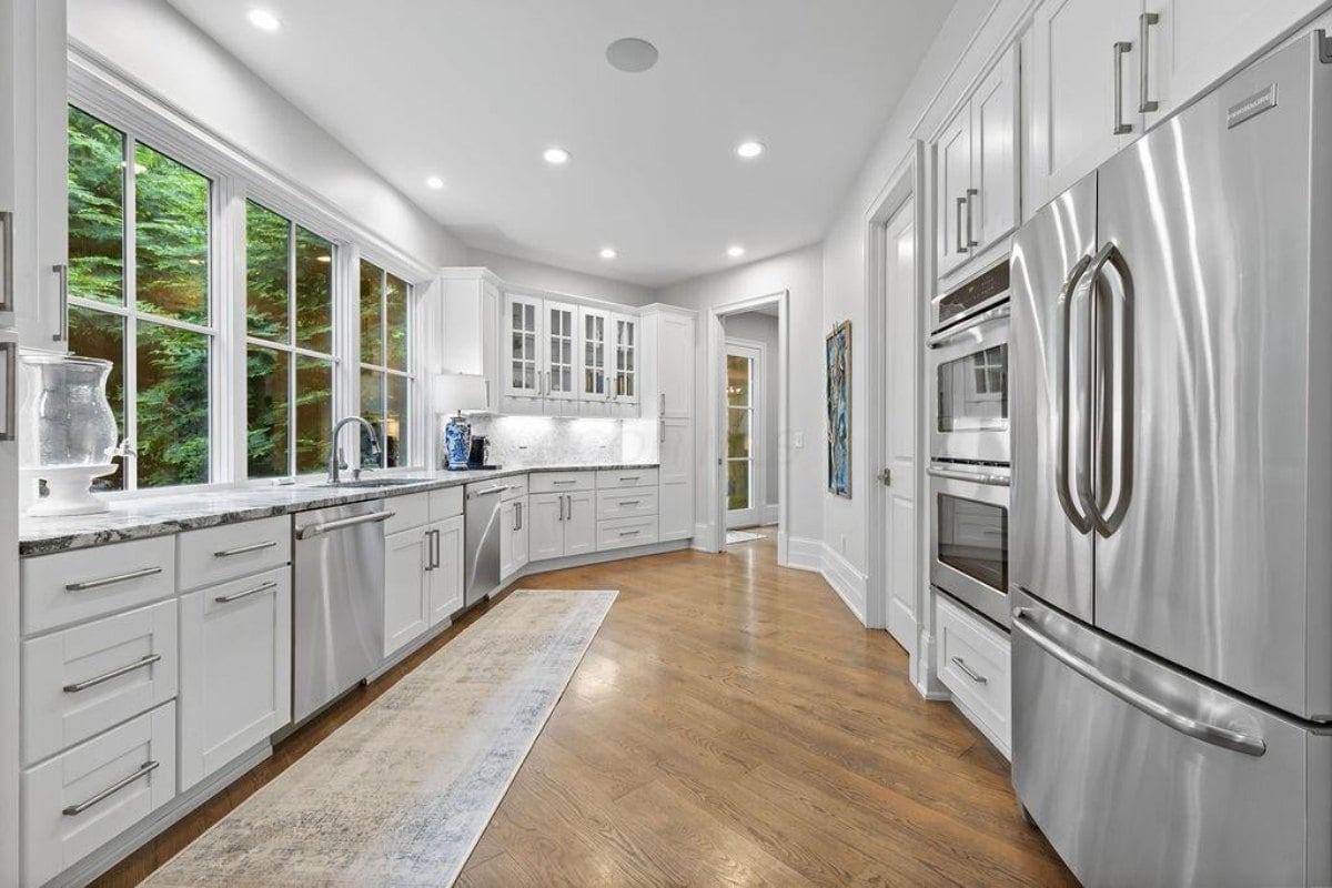 8,958 Sq. Ft. Mansion in Pataskala, OH ($3,900,000)