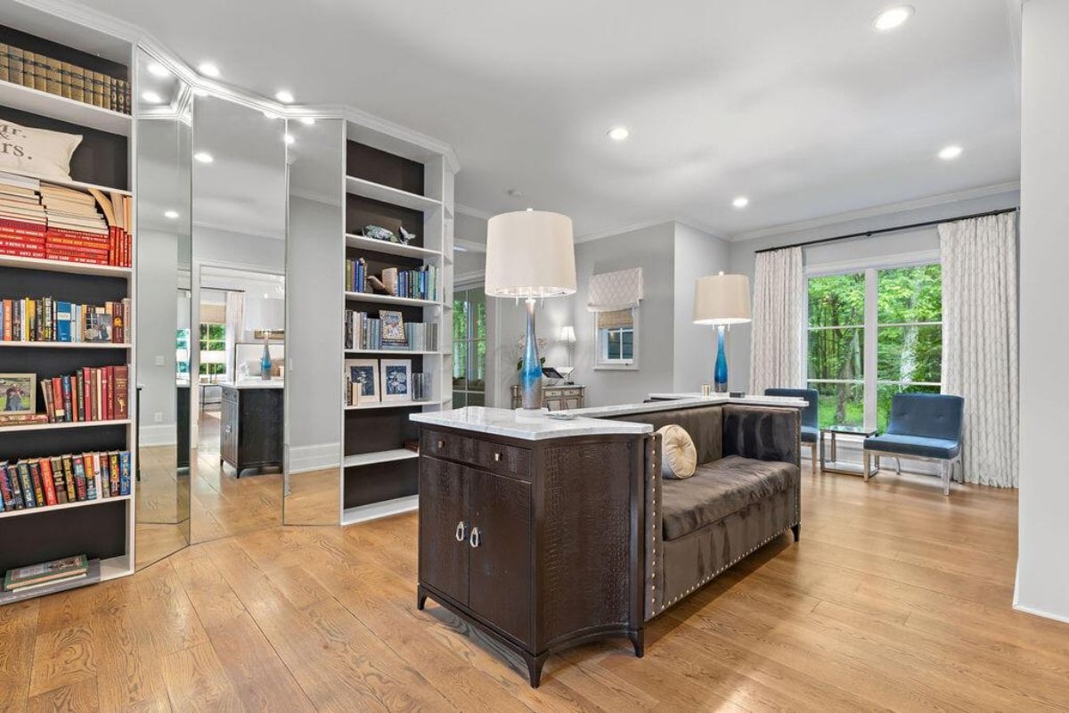 8,958 Sq. Ft. Mansion in Pataskala, OH ($3,900,000)