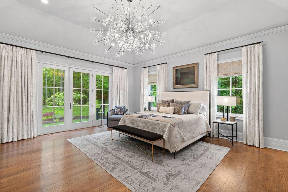 8,958 Sq. Ft. Mansion in Pataskala, OH ($3,900,000)