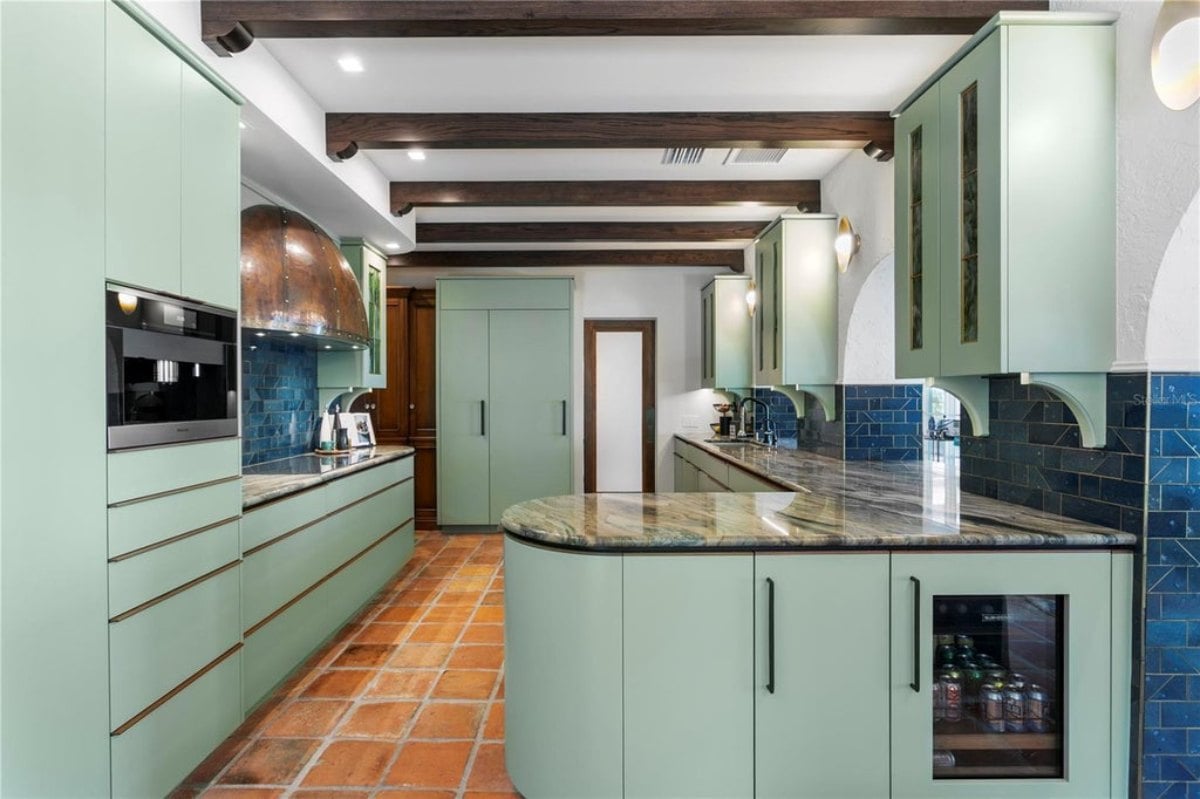 7,101 Sq. Ft. Mansion in Saint Petersburg, FL ($15,000,000)