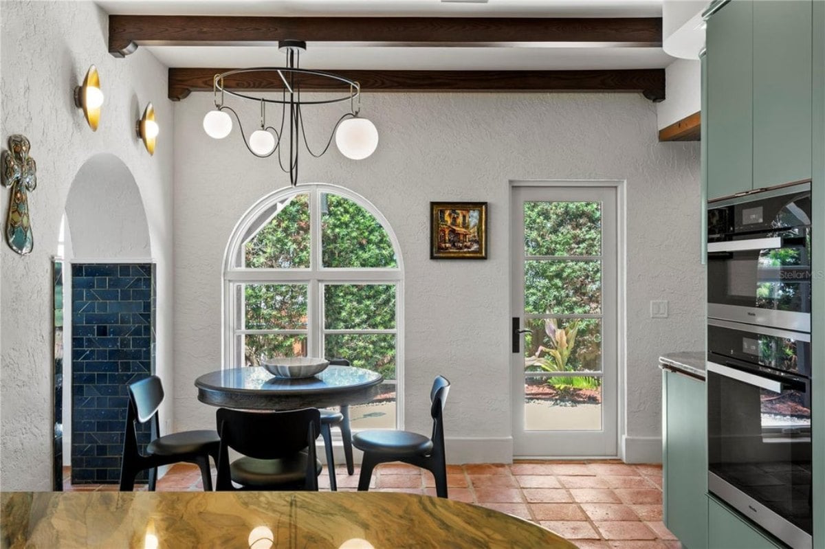 7,101 Sq. Ft. Mansion in Saint Petersburg, FL ($15,000,000)
