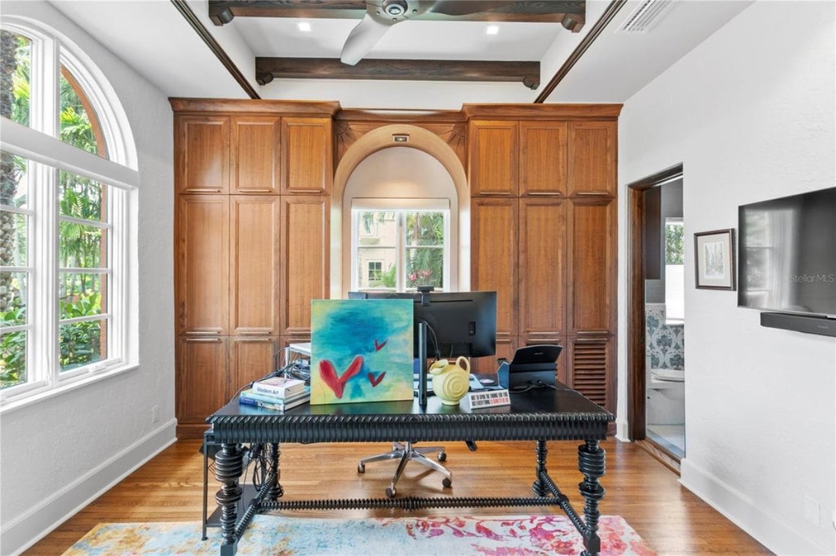 7,101 Sq. Ft. Mansion in Saint Petersburg, FL ($15,000,000)