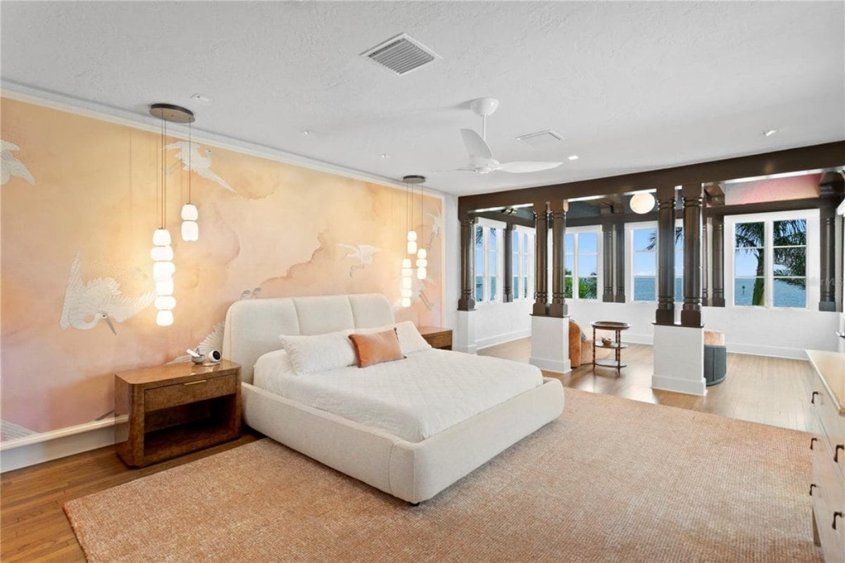 7,101 Sq. Ft. Mansion in Saint Petersburg, FL ($15,000,000)