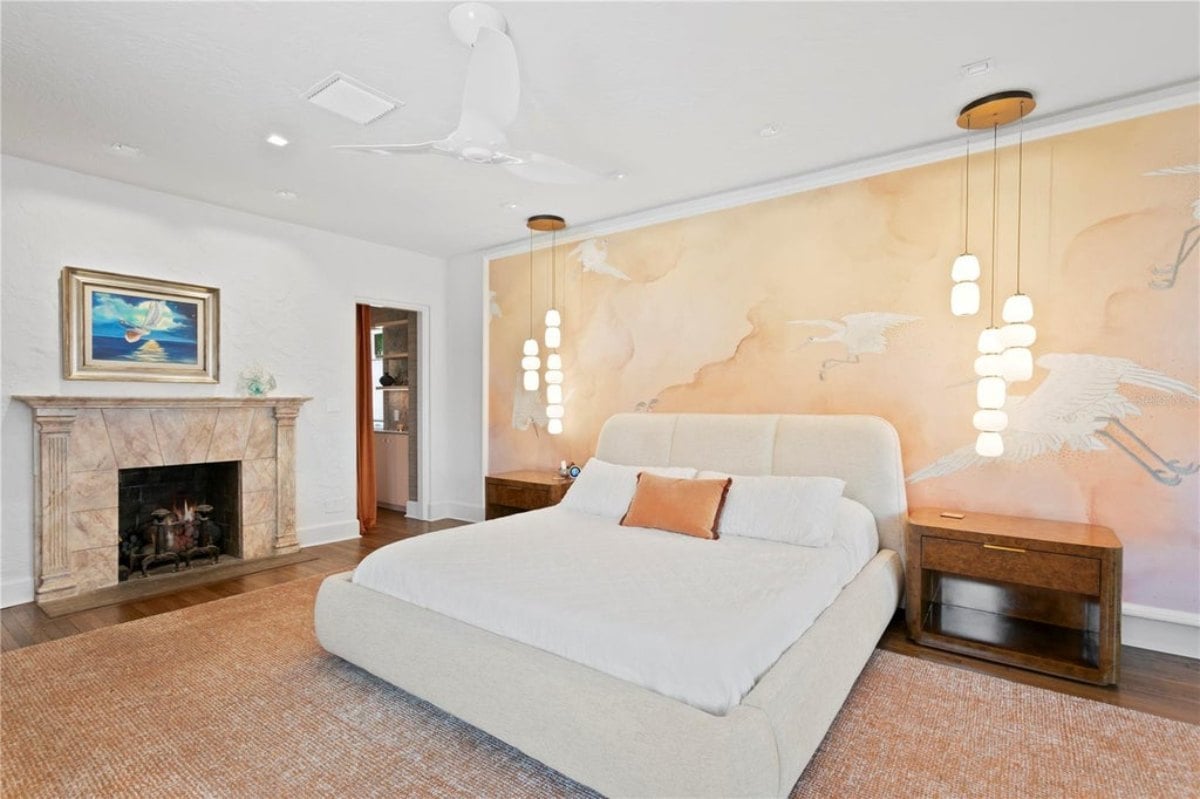7,101 Sq. Ft. Mansion in Saint Petersburg, FL ($15,000,000)