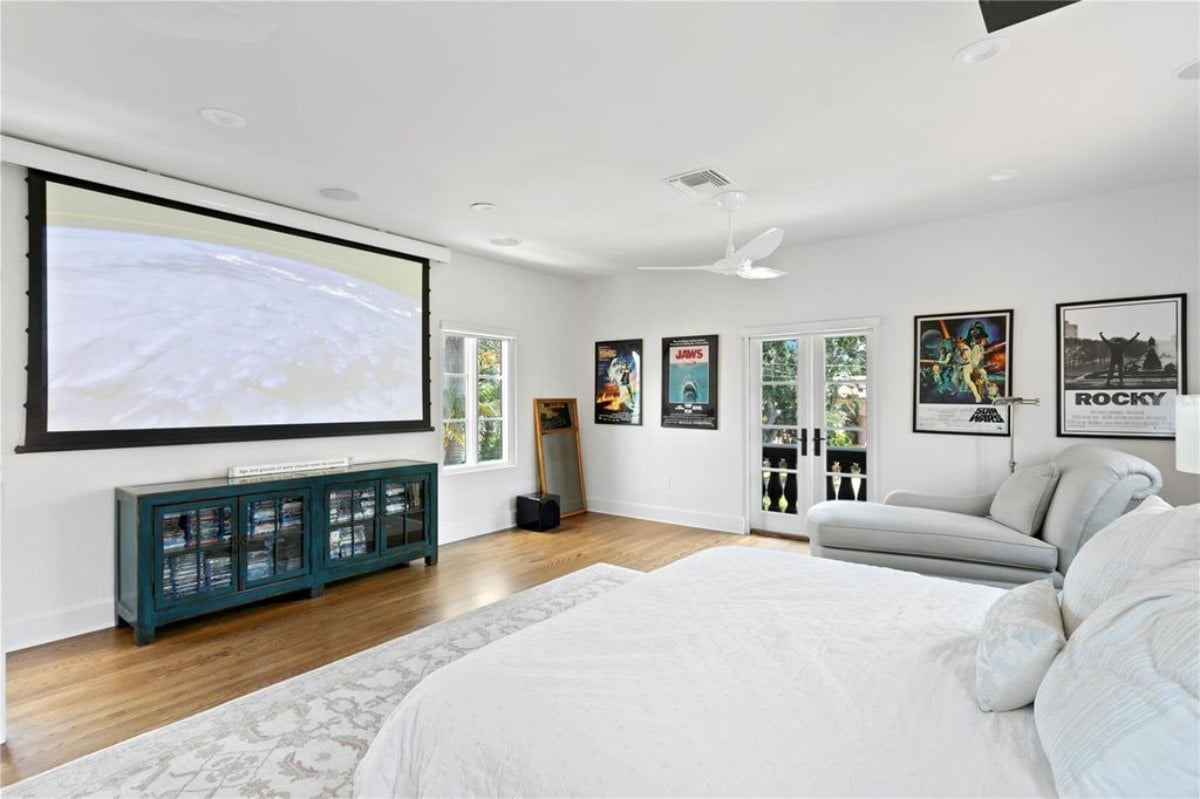 7,101 Sq. Ft. Mansion in Saint Petersburg, FL ($15,000,000)