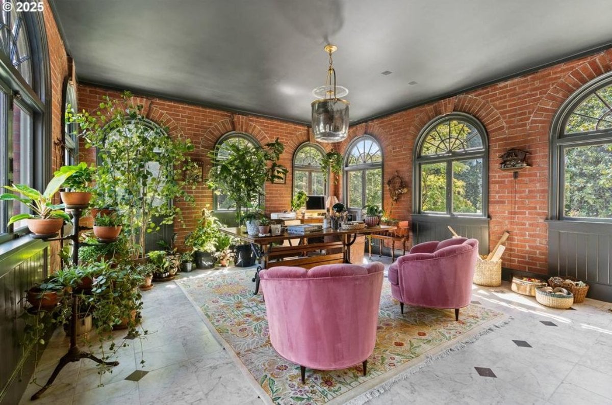 6,587 Sq. Ft. Mansion in Portland, OR ($5,998,000)
