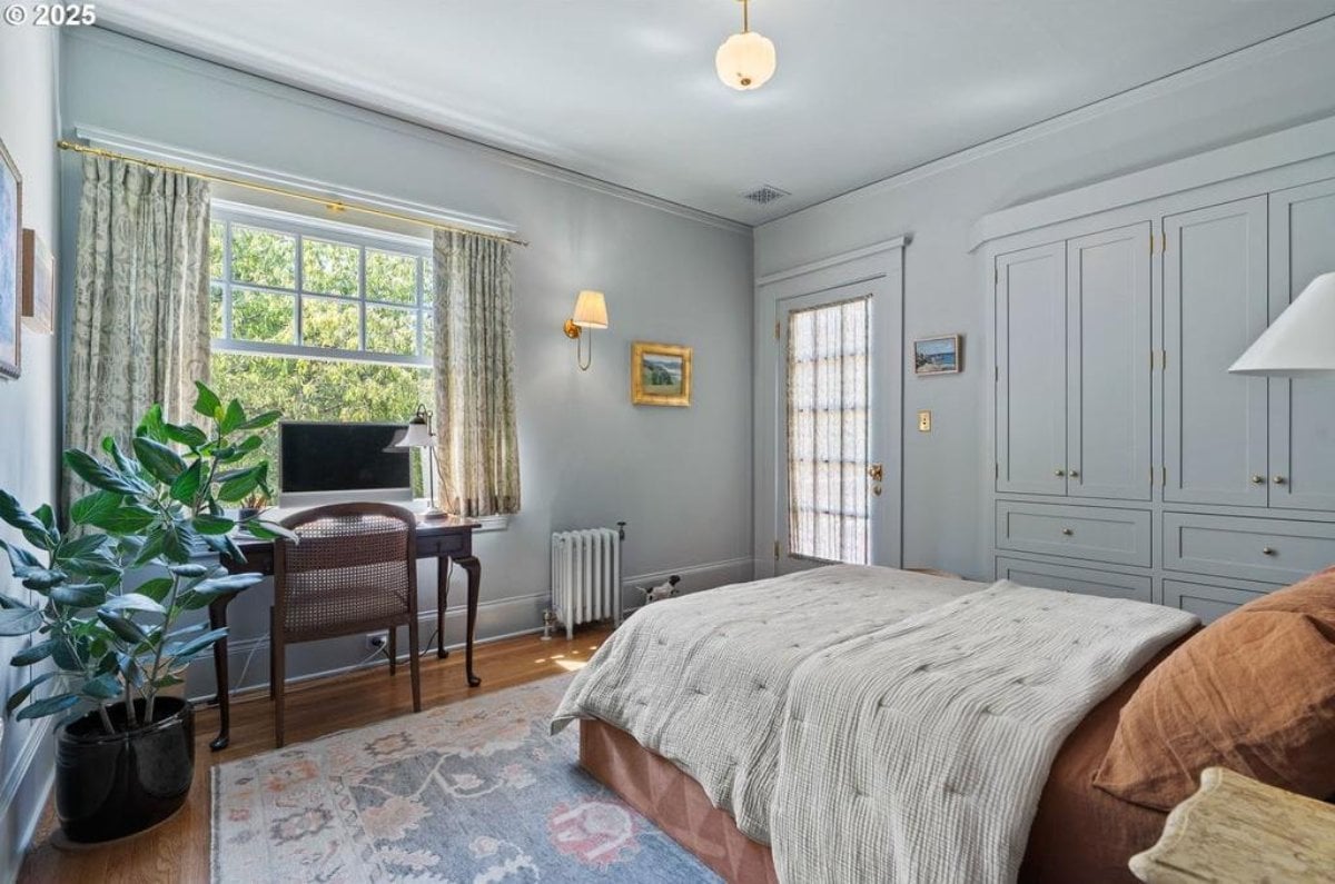 6,587 Sq. Ft. Mansion in Portland, OR ($5,998,000)