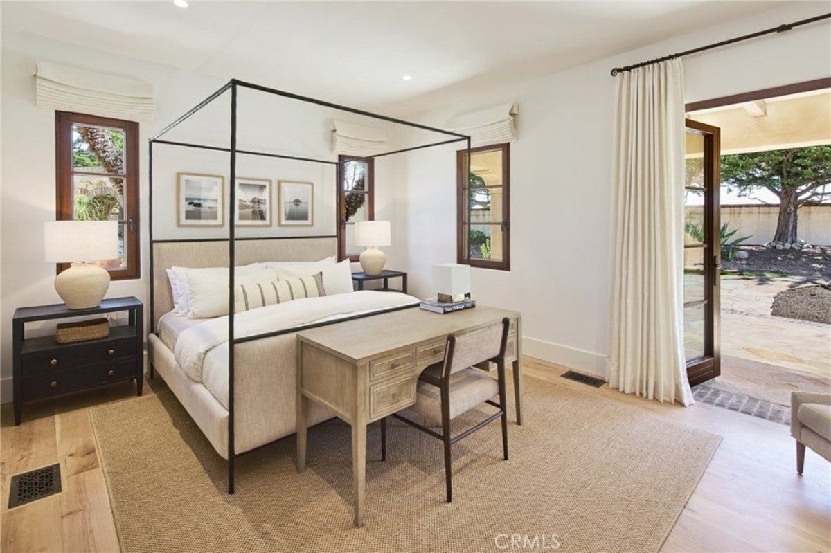 12,854 Sq. Ft. Mansion in San Clemente, CA ($47,950,000)