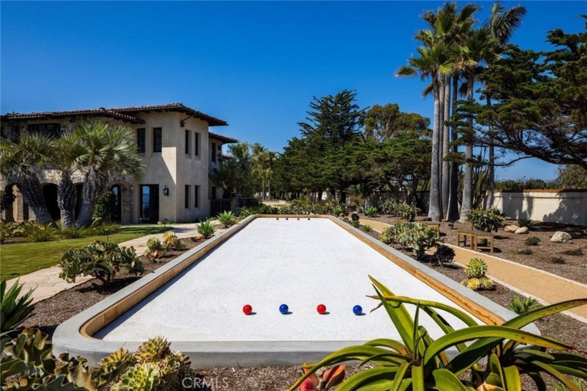12,854 Sq. Ft. Mansion in San Clemente, CA ($47,950,000)