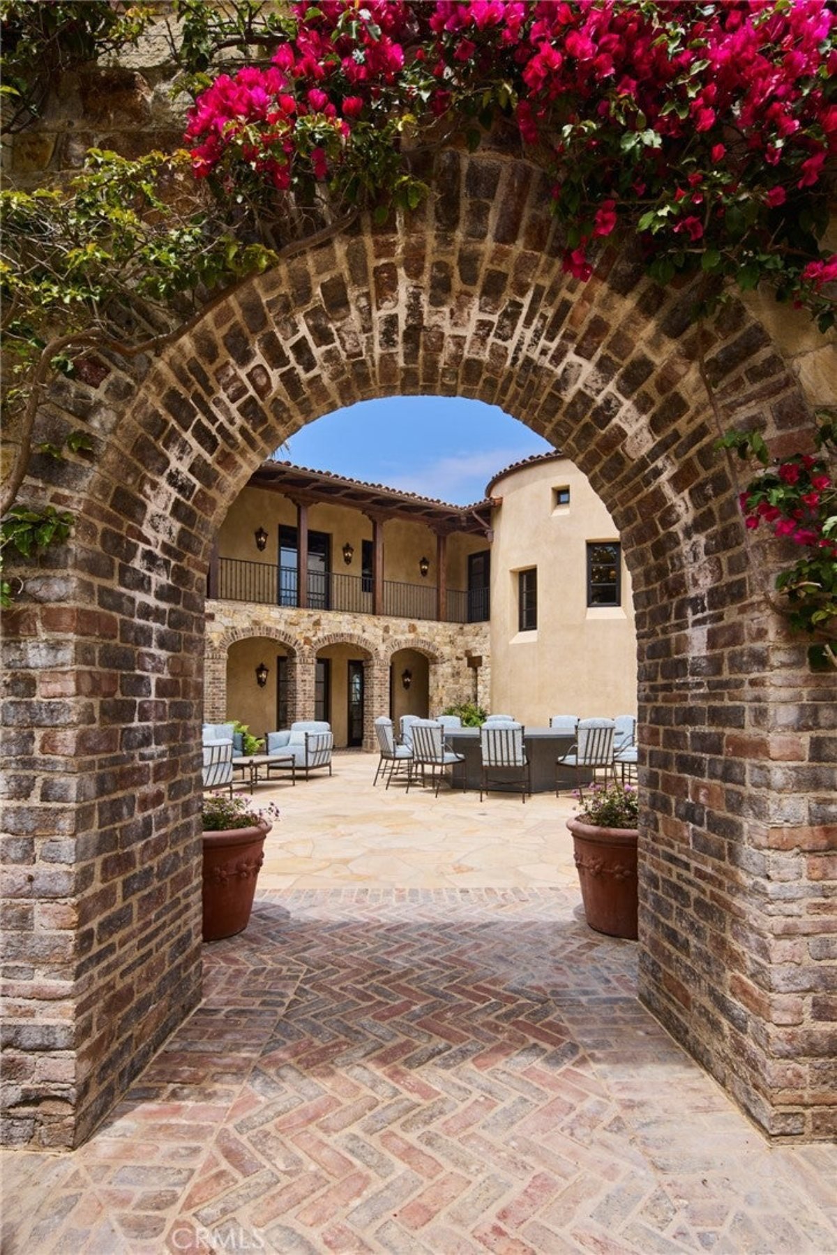 12,854 Sq. Ft. Mansion in San Clemente, CA ($47,950,000)