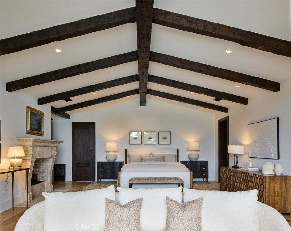 12,854 Sq. Ft. Mansion in San Clemente, CA ($47,950,000)