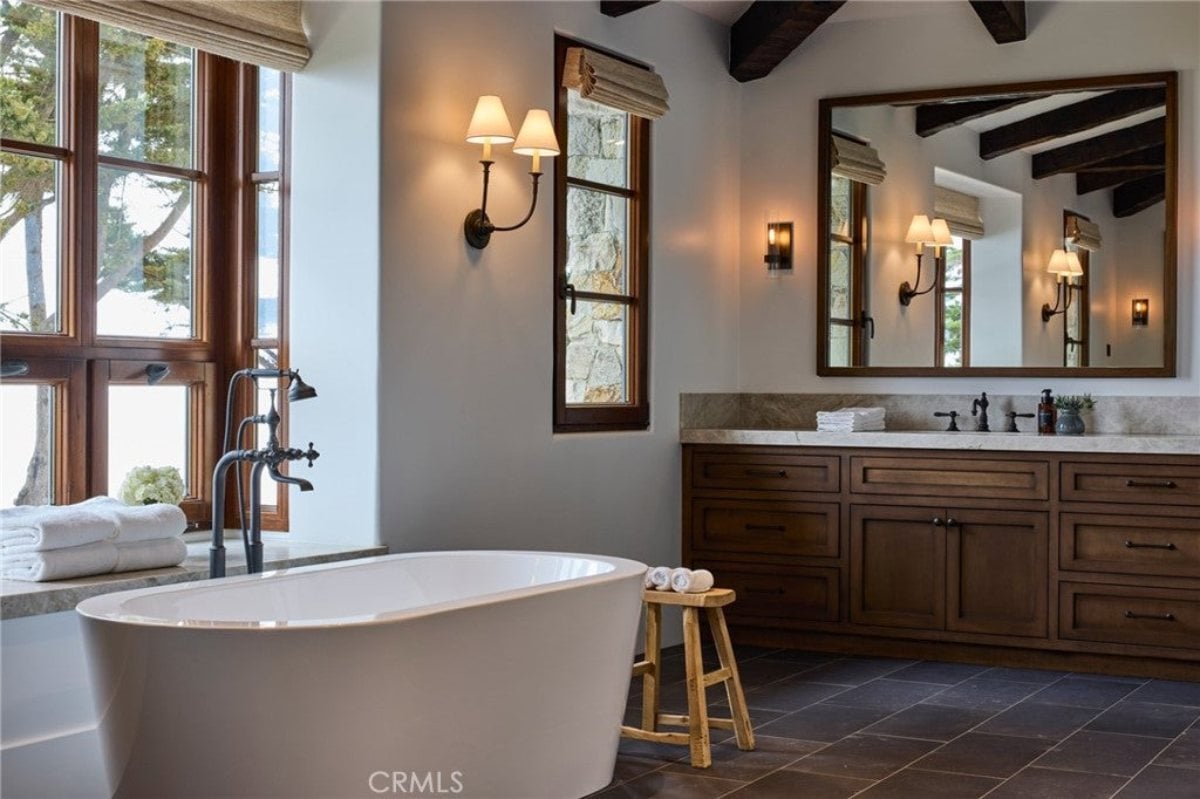 12,854 Sq. Ft. Mansion in San Clemente, CA ($47,950,000)