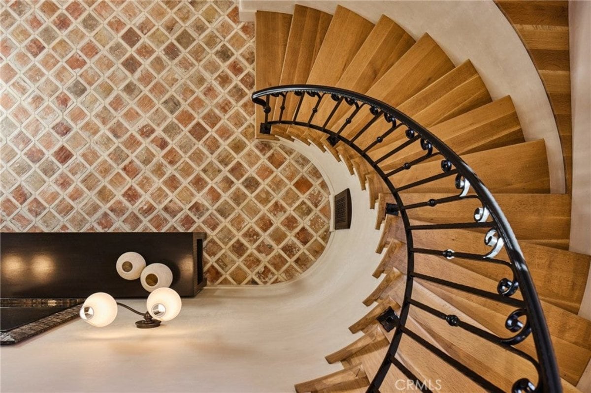 12,854 Sq. Ft. Mansion in San Clemente, CA ($47,950,000)