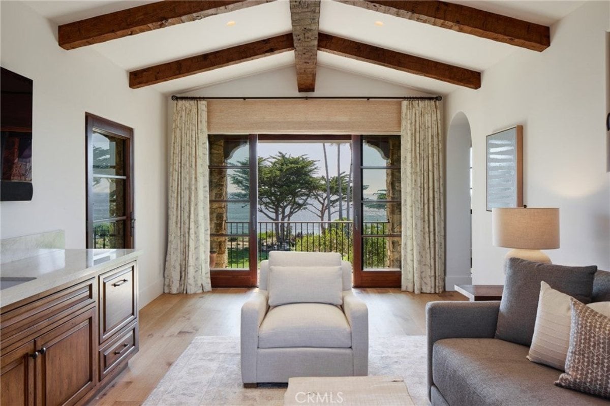 12,854 Sq. Ft. Mansion in San Clemente, CA ($47,950,000)