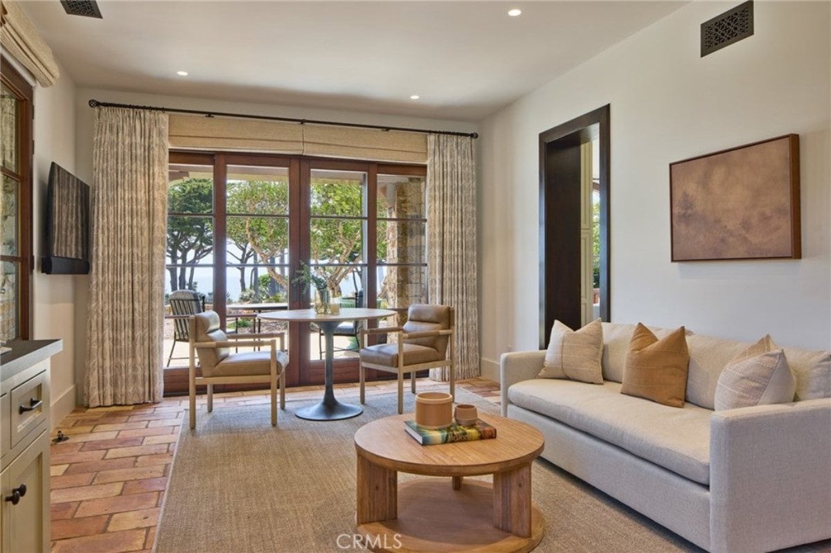 12,854 Sq. Ft. Mansion in San Clemente, CA ($47,950,000)