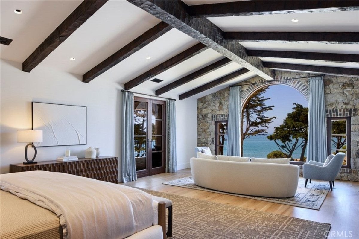 12,854 Sq. Ft. Mansion in San Clemente, CA ($47,950,000)