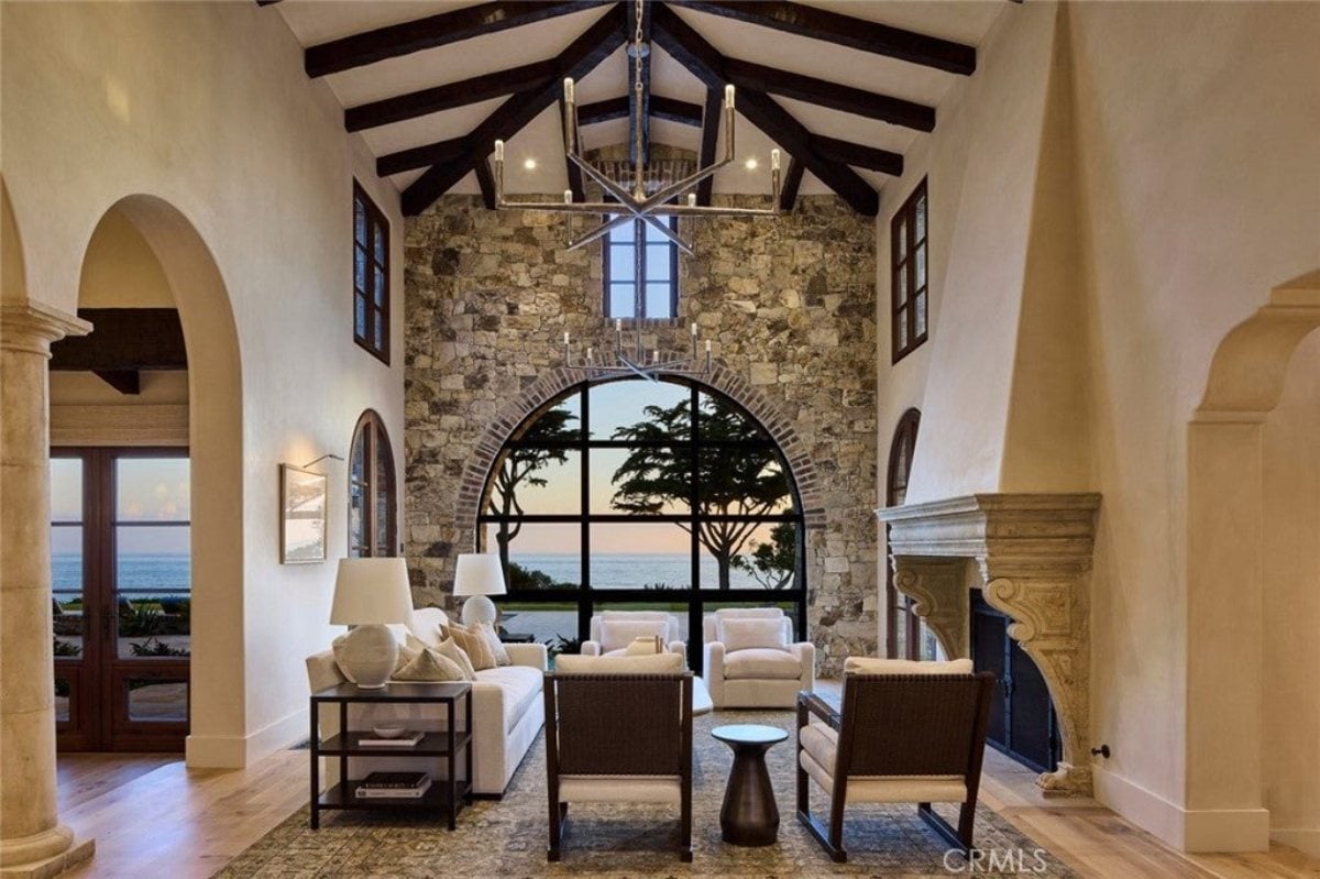 12,854 Sq. Ft. Mansion in San Clemente, CA ($47,950,000)