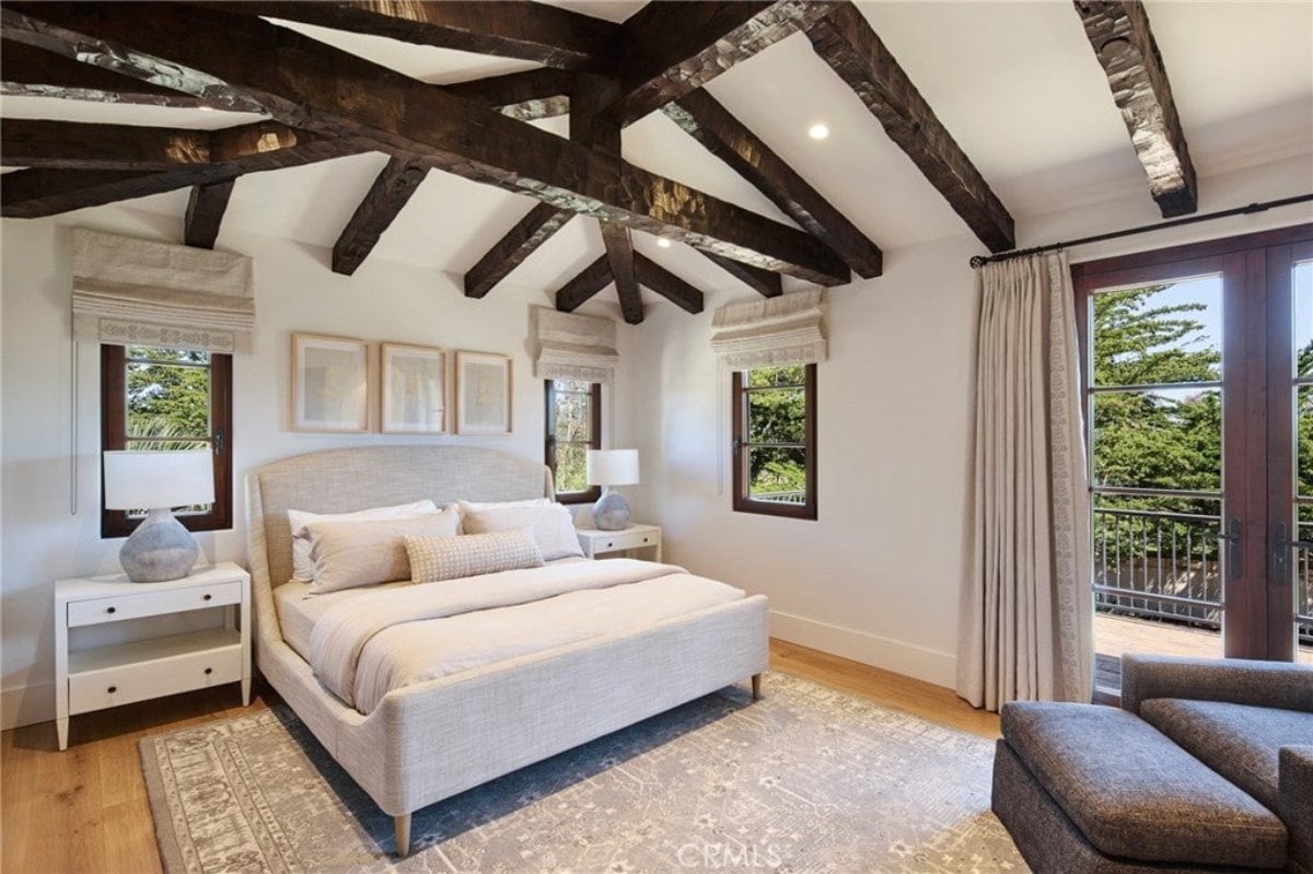 12,854 Sq. Ft. Mansion in San Clemente, CA ($47,950,000)