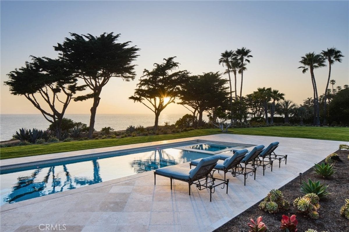 12,854 Sq. Ft. Mansion in San Clemente, CA ($47,950,000)