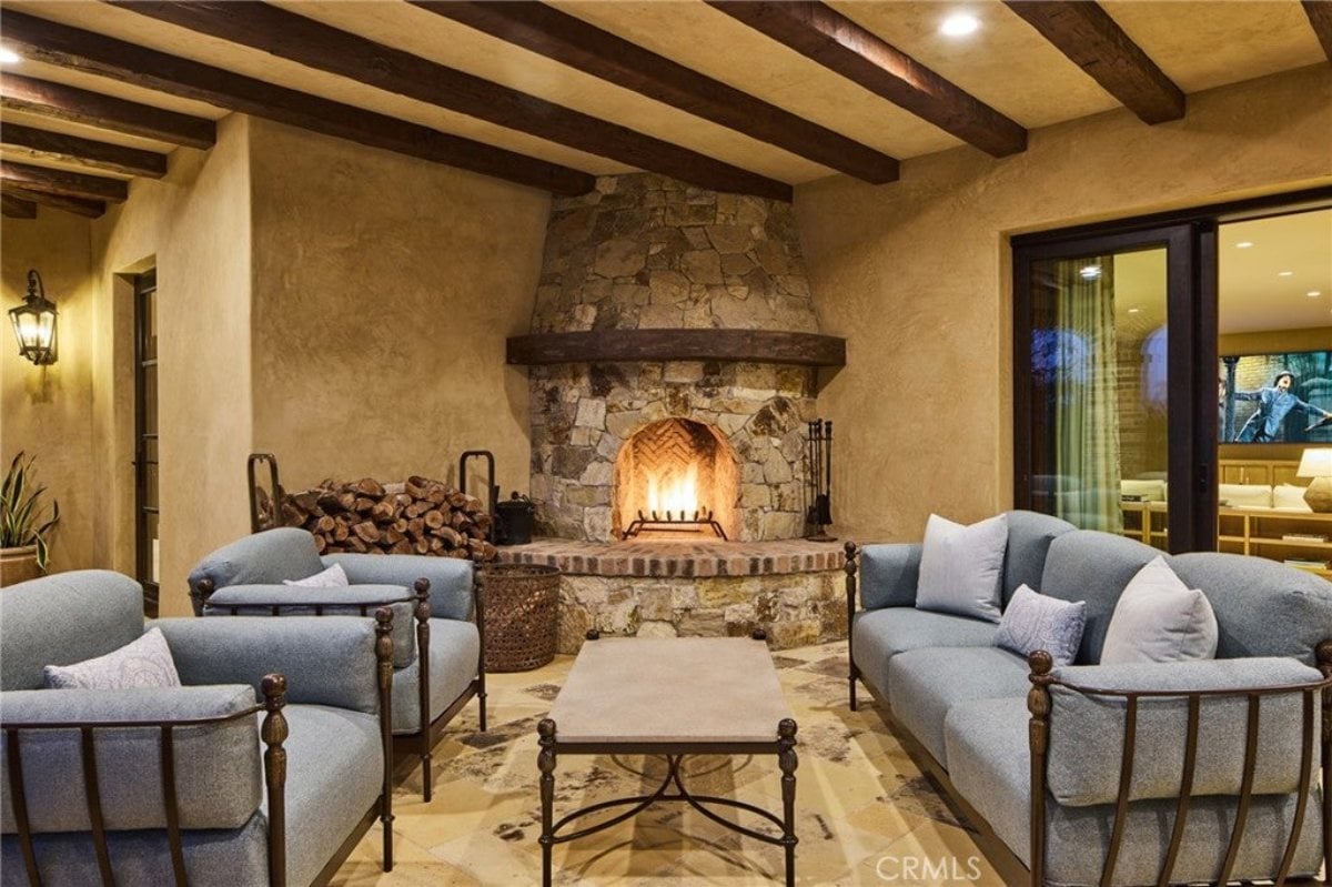 12,854 Sq. Ft. Mansion in San Clemente, CA ($47,950,000)
