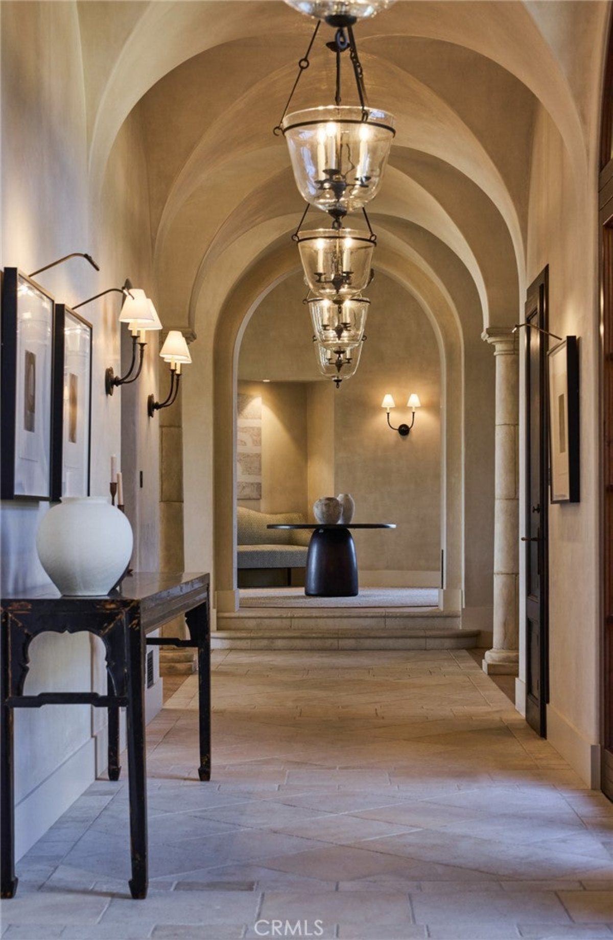 12,854 Sq. Ft. Mansion in San Clemente, CA ($47,950,000)