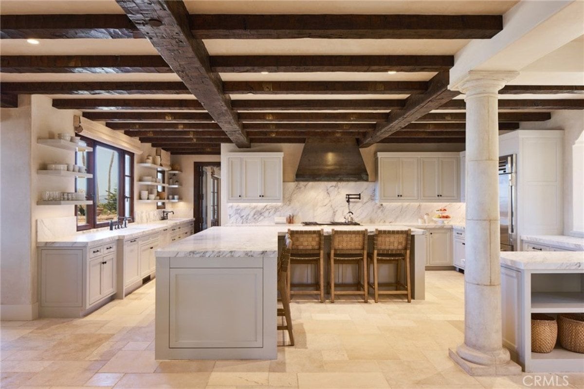 12,854 Sq. Ft. Mansion in San Clemente, CA ($47,950,000)