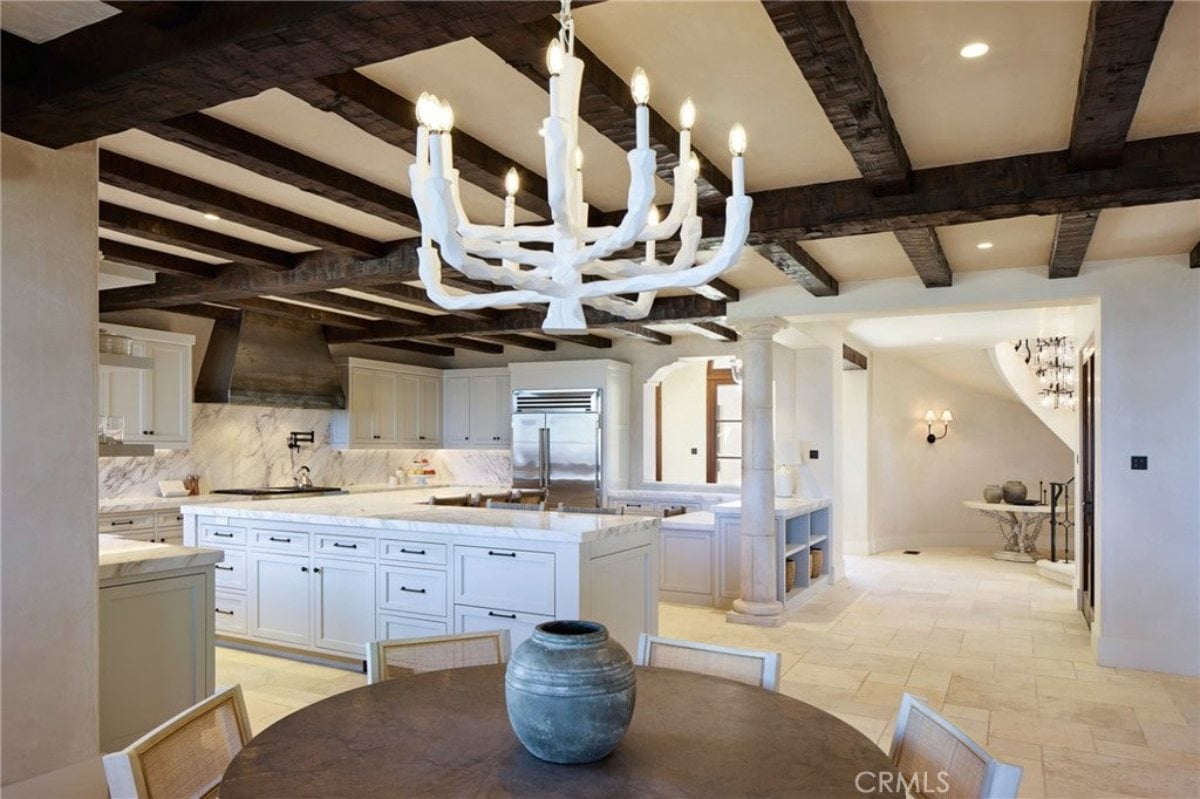 12,854 Sq. Ft. Mansion in San Clemente, CA ($47,950,000)