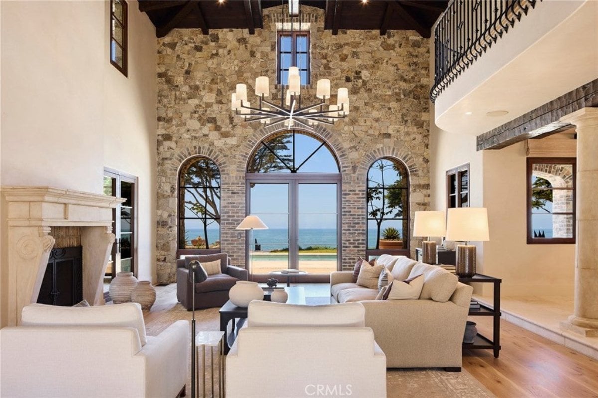 12,854 Sq. Ft. Mansion in San Clemente, CA ($47,950,000)