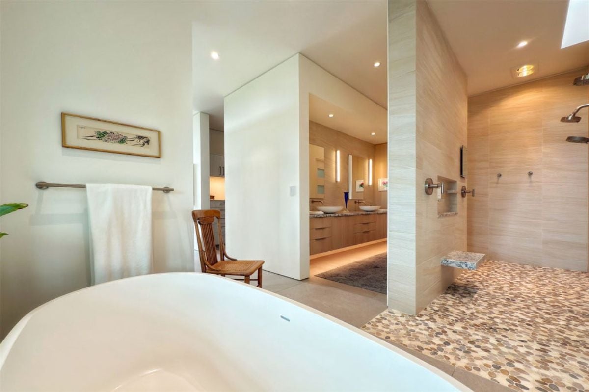 6,677 Sq. Ft. Mansion in Santa Fe, NM ($5,950,000)