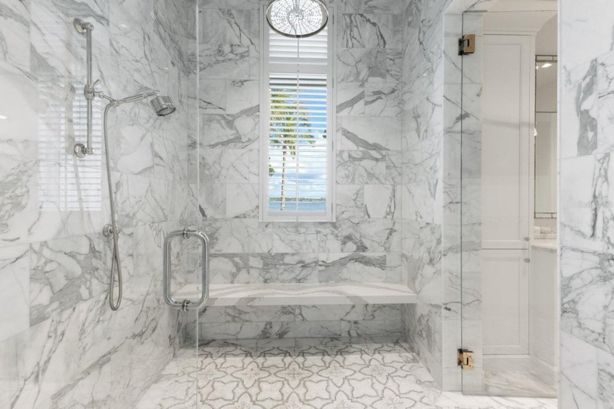 11,606 Sq. Ft. Mansion in Sarasota, FL ($29,995,000)