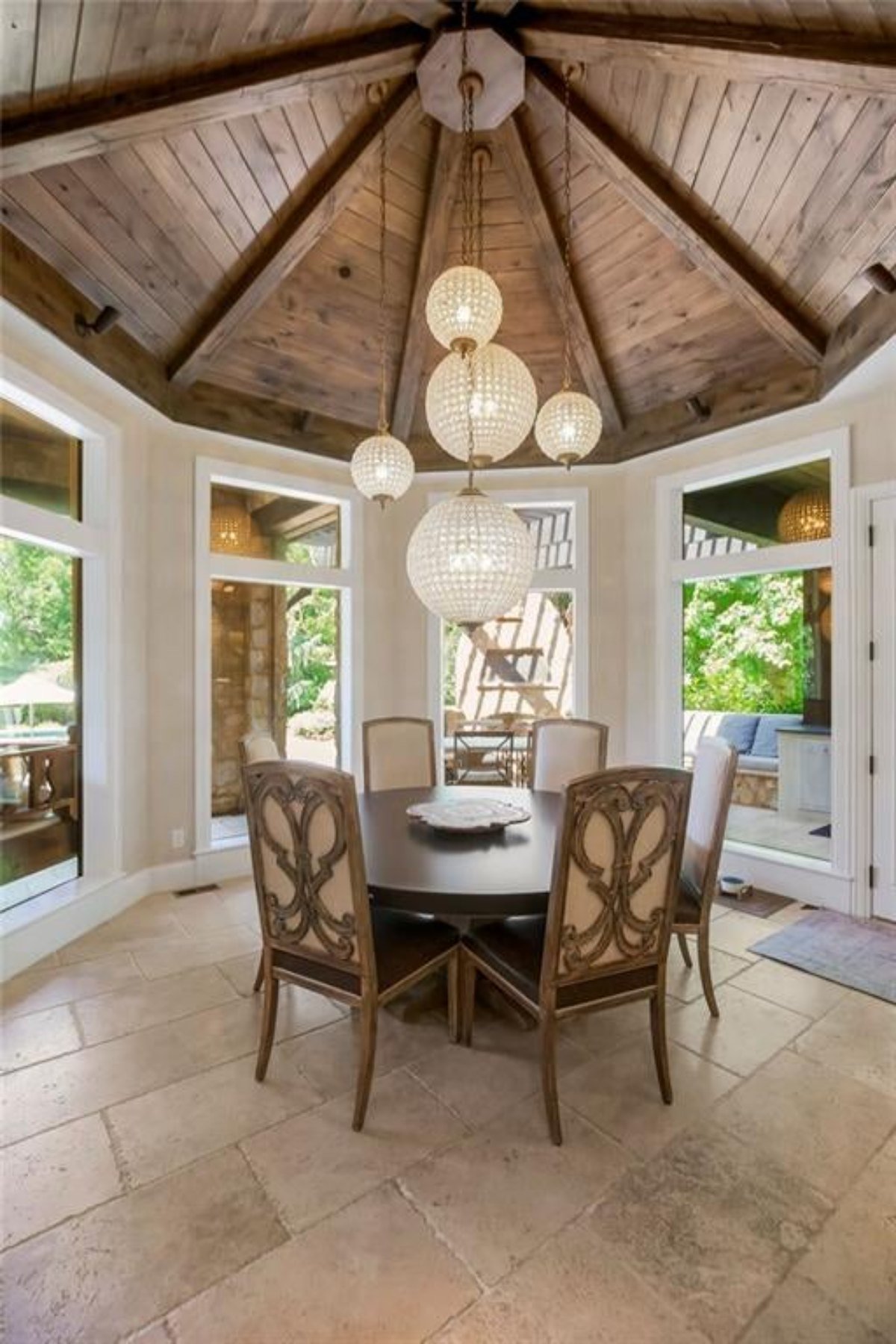 7,332 Sq. Ft. Mansion in Shawnee, KS ($3,895,000)