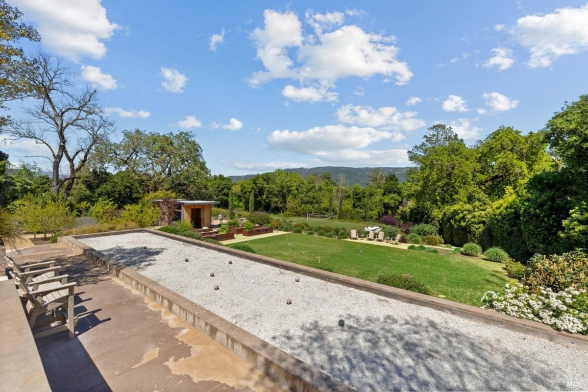 6,420 Sq. Ft. Mansion in Sonoma, CA ($9,950,000)